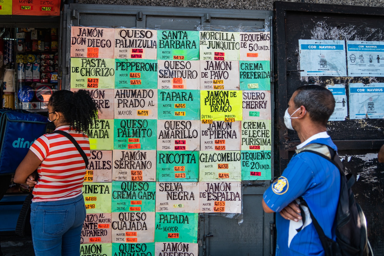 inflación del mes de enero&hellip;