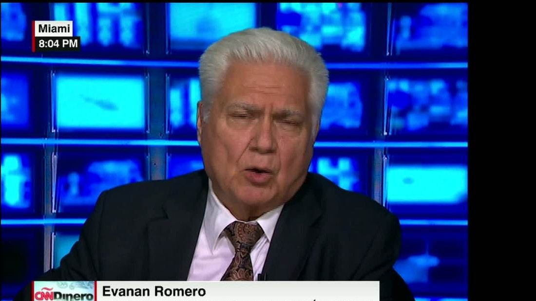 Entrevista a Evanan Romero:La política petrolera de Chávez fue un desastre