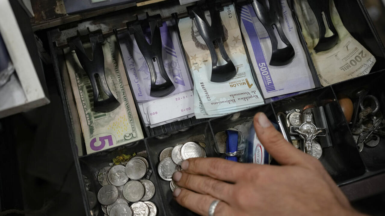 Encuesta de Expectativas Económicas Marzo 2025