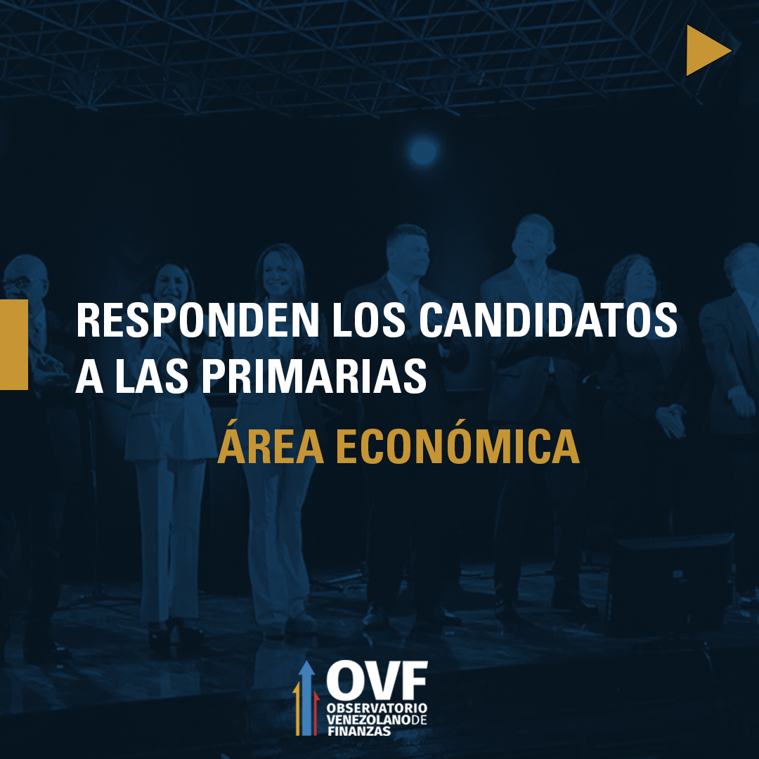 Hablan los candidatos de las&hellip;