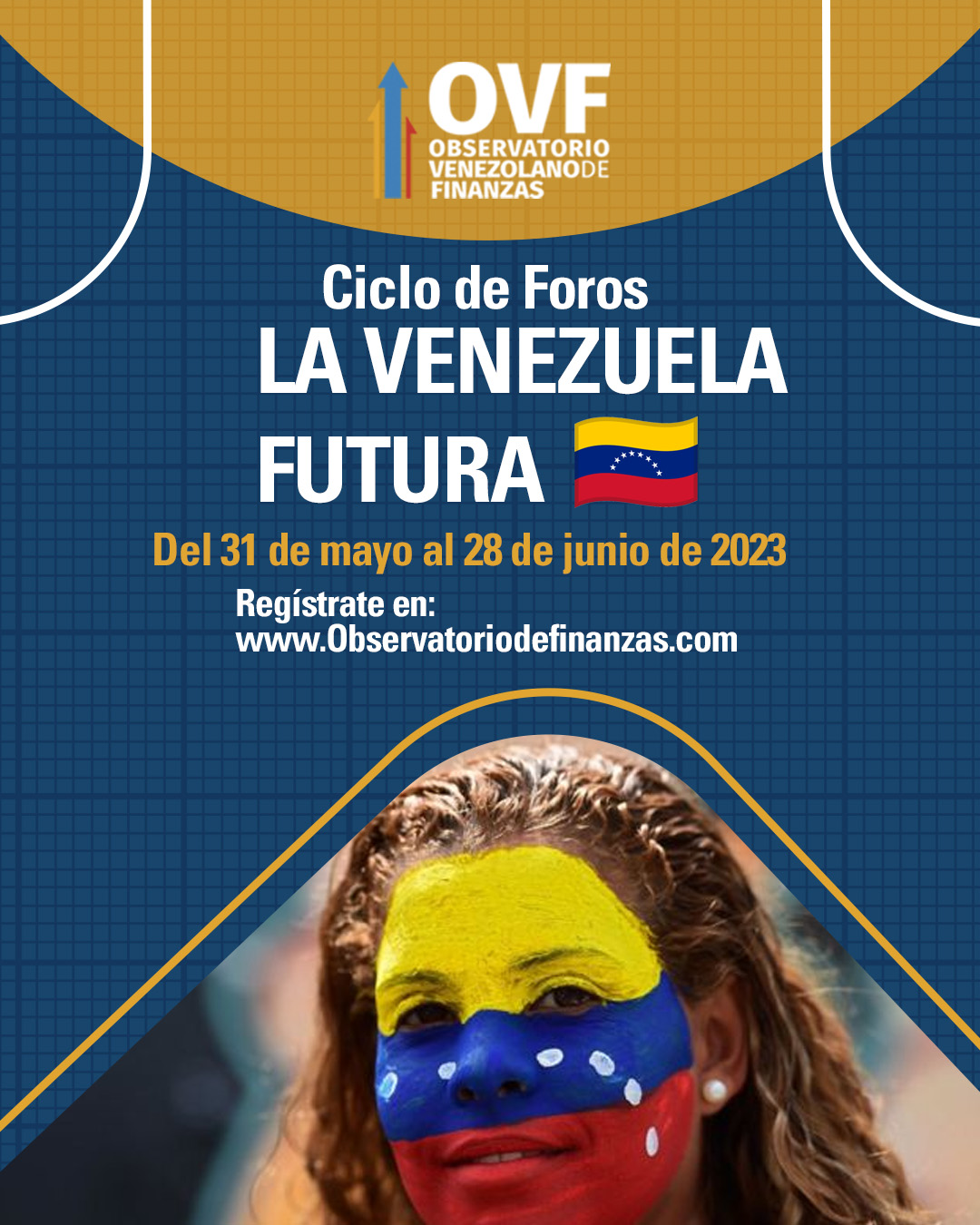 Ciclo de Foros “La Venezuela&hellip;