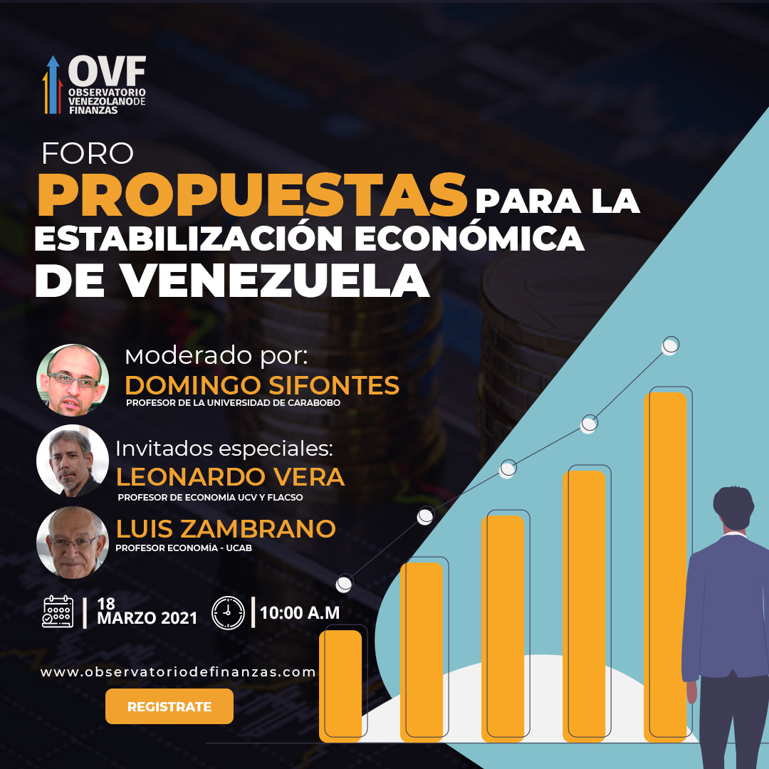 Leonardo Vera: Venezuela debe restablecer&hellip;