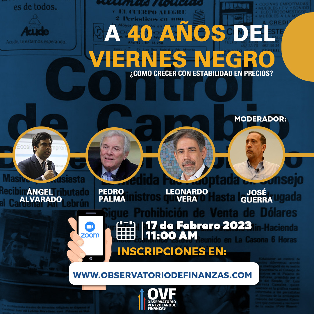 Foro ” A 40 años&hellip;