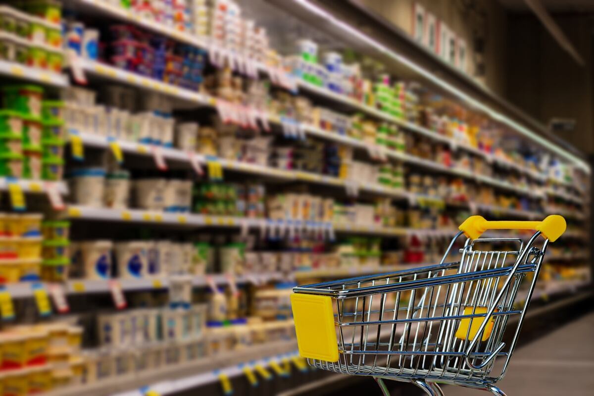 La inflación interanual se incrementó 19 puntos porcentuales en marzo