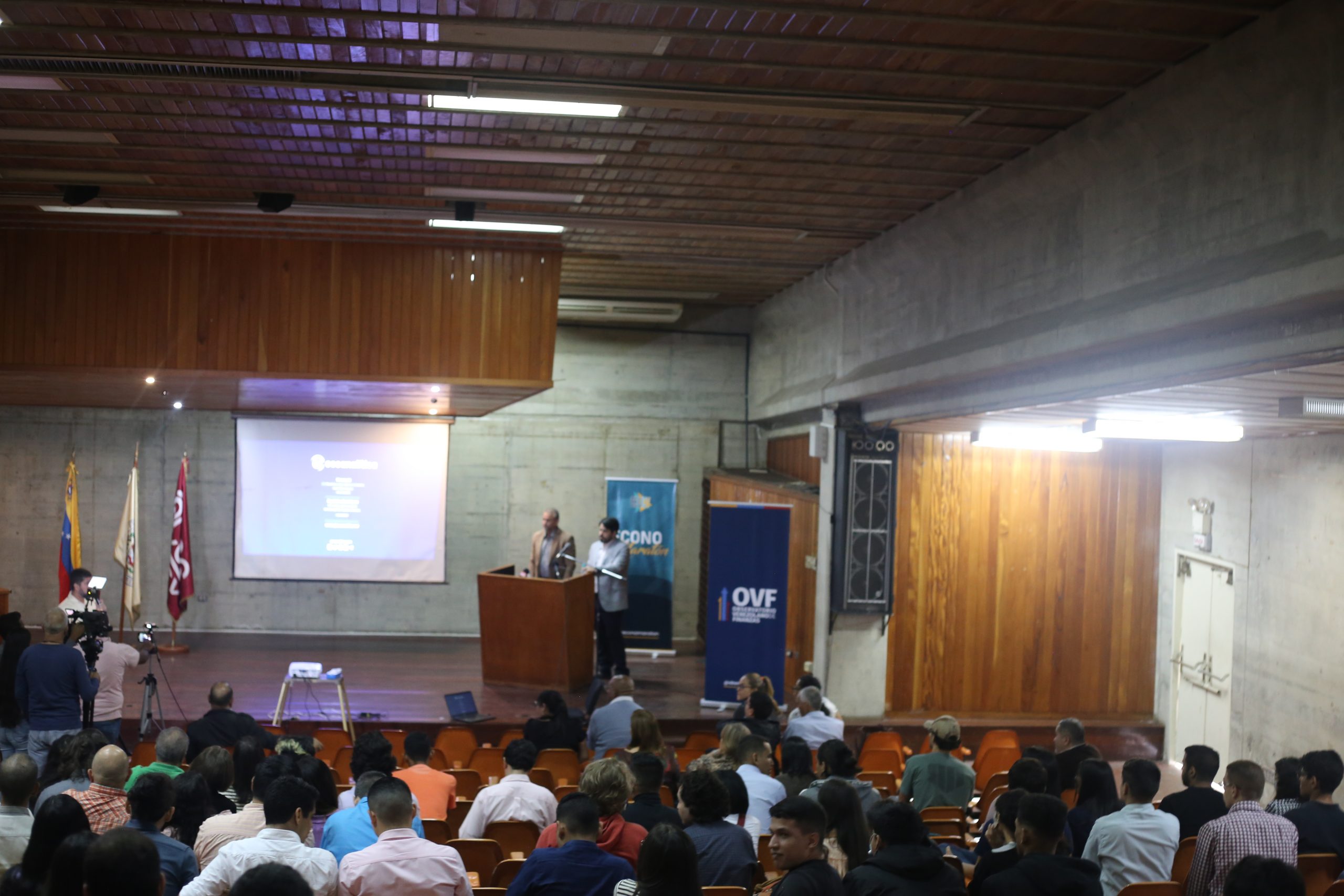 Oliveros: los cambios institucionales siendo&hellip;