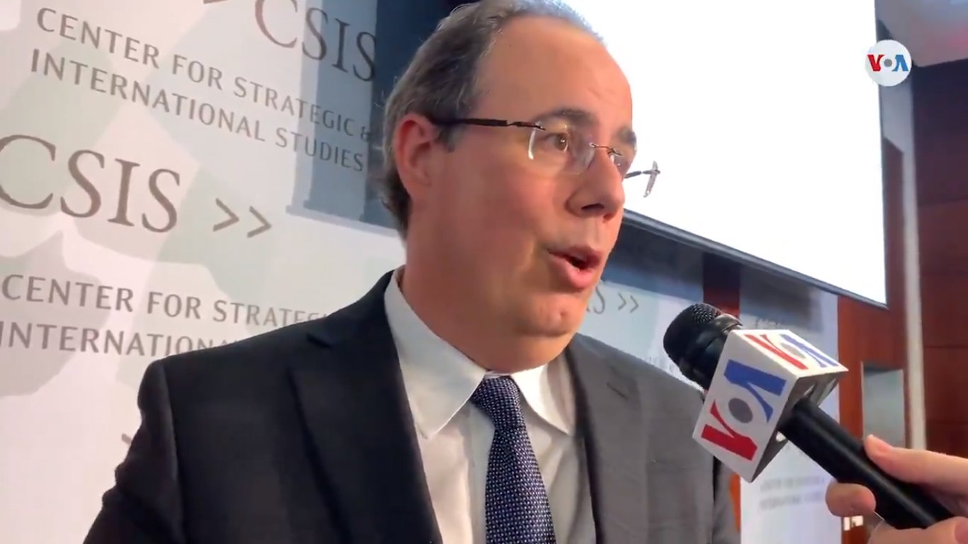 Francisco Monaldi: Sin solución a la crisis política, Venezuela no podrá volver a despegar hacia su recuperación