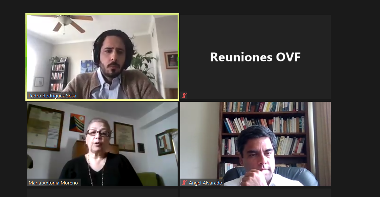 Venezuela necesita una renta básica&hellip;