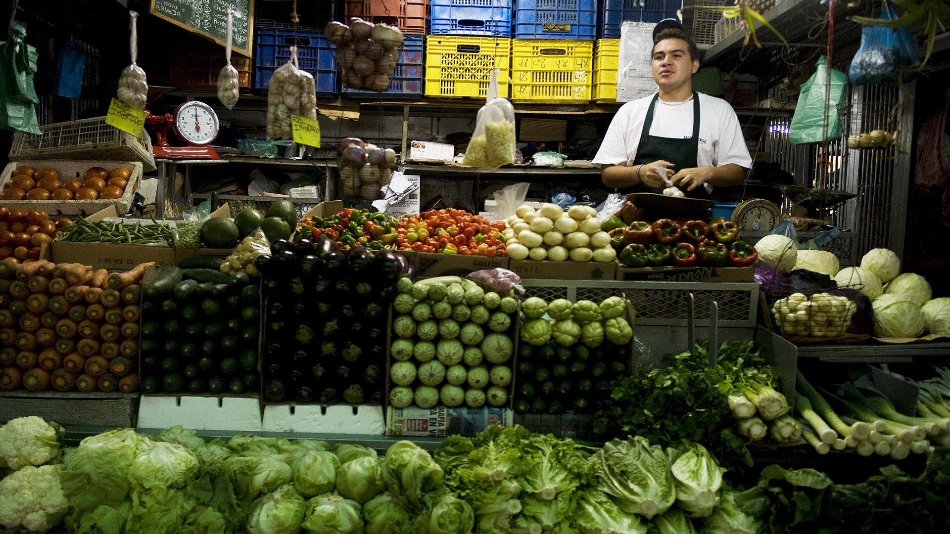 Saltó la inflación en noviembre:&hellip;