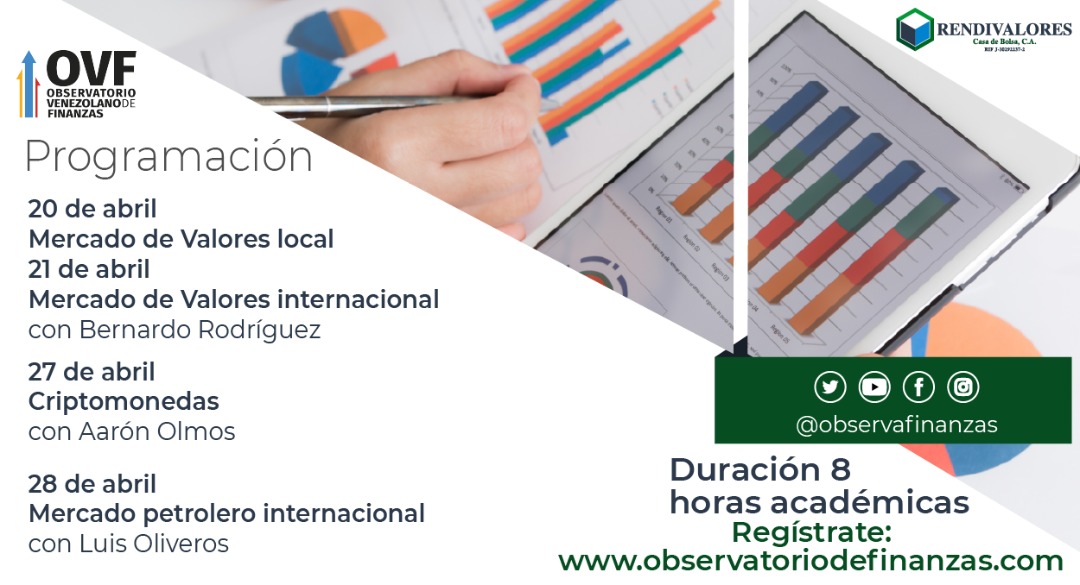 Curso de Finanzas y Mercado&hellip;