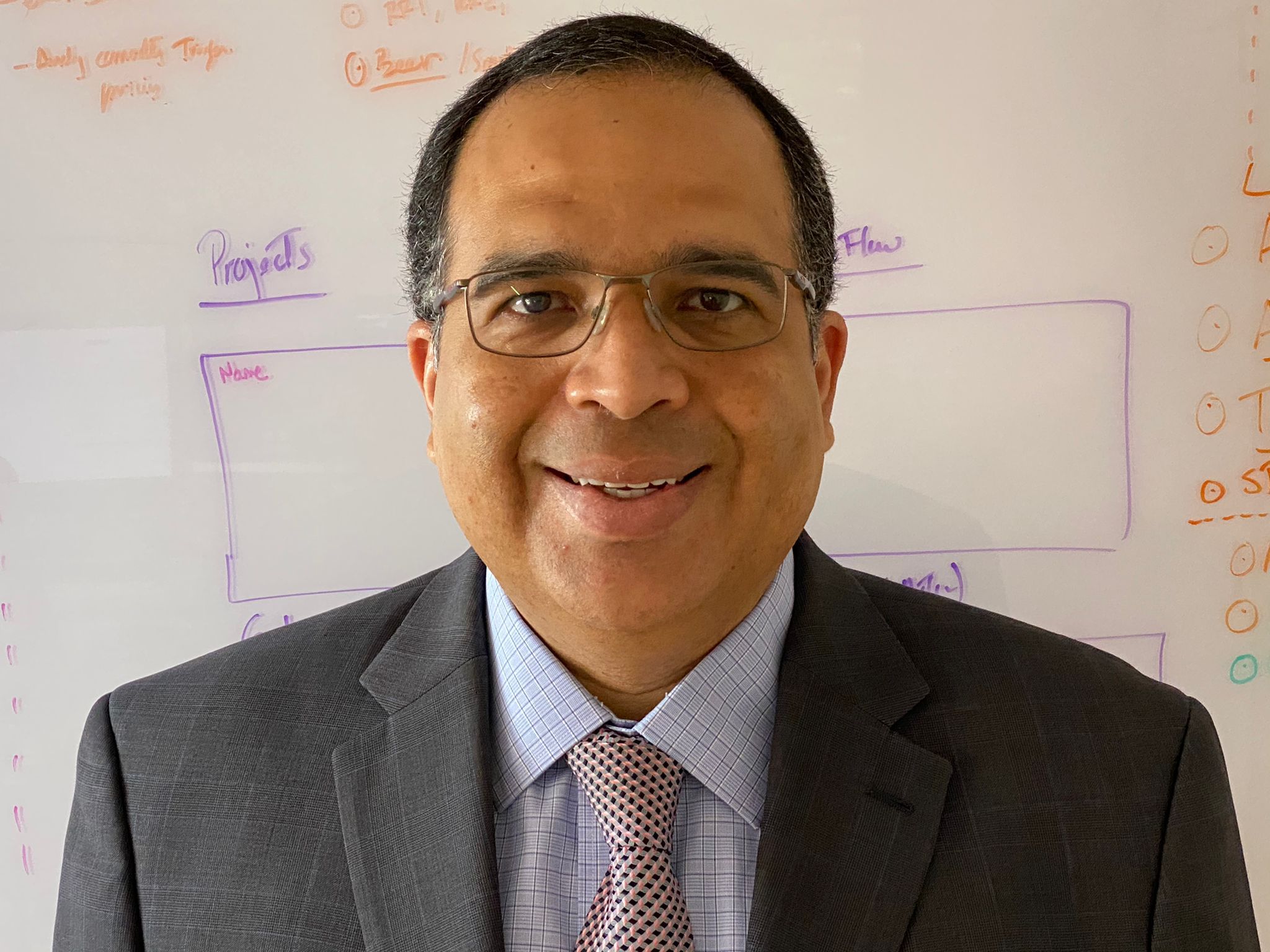 José Pineda: Abatir la hiperinflación en Venezuela implica hacer reformas creíbles para lograr la sostenibilidad fiscal