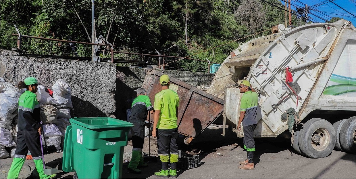 Inflación de marzo con una&hellip;