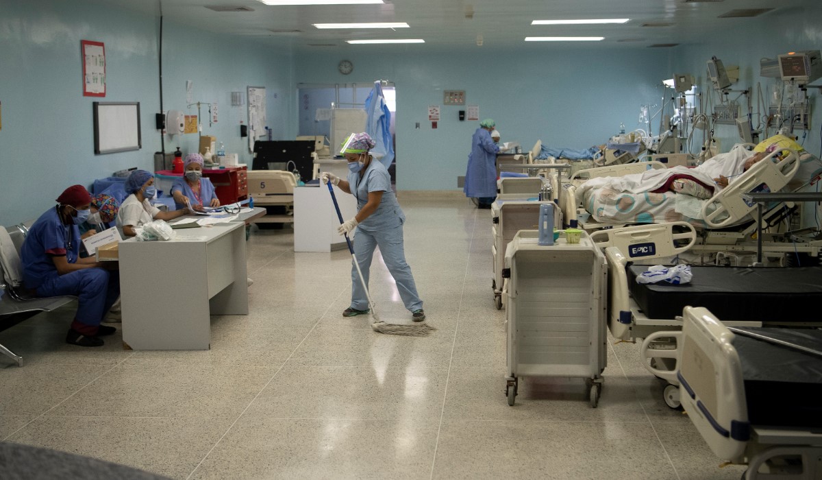 El valor de la canasta&hellip;