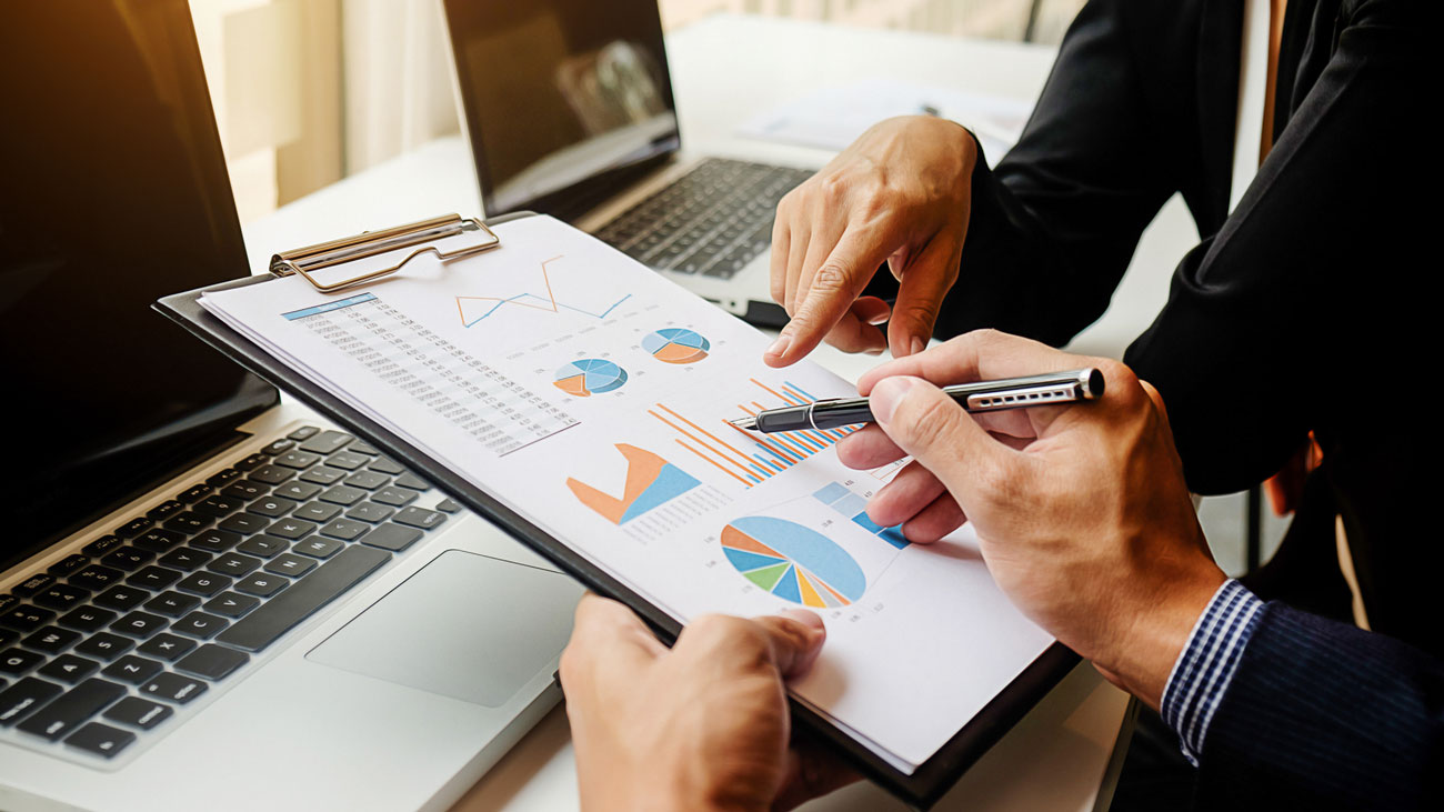 Estimaciones del PIB e inflación&hellip;