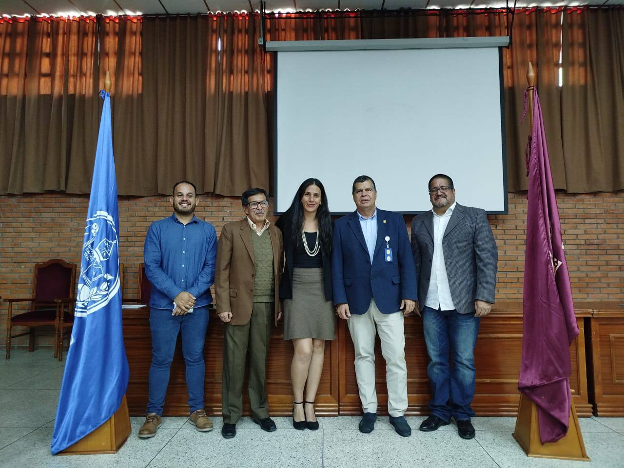 “Foro Escenarios Económicos 2024: Análisis&hellip;