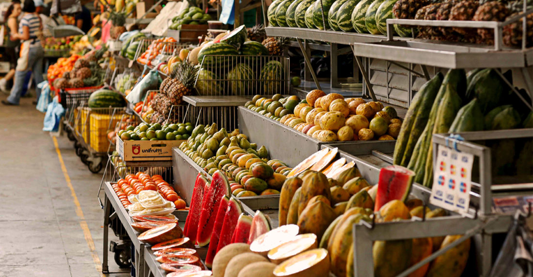 La inflación en Venezuela se&hellip;